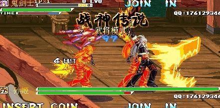 战神传说 国语版,勇者觉醒，战火纷飞的国度传奇