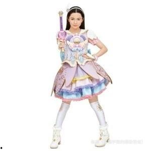 魔法×战士 魔力纯心！日语版