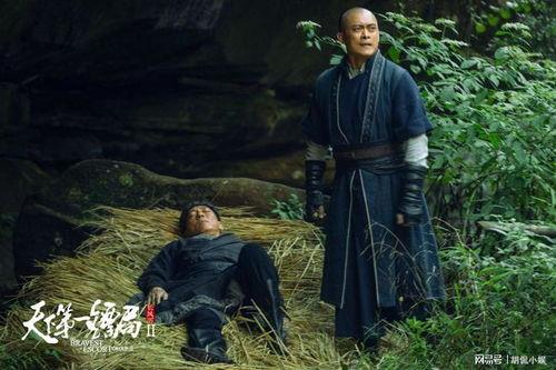 天下第一镖局2长风厉,天下第一镖局2的传奇英雄