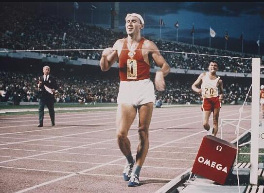 死亡竞走,揭秘死亡竞走的惊心动魄