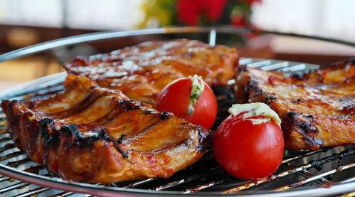 最后的猪肉晚餐