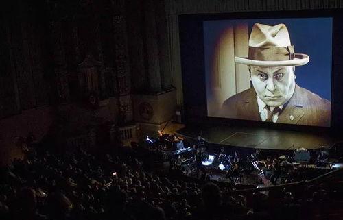 电影院，我的爱,电影院里的浪漫记忆